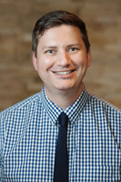 Joel McAllister